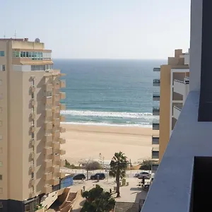Elite Residense A 150 Mts Da Rocha Apartamento