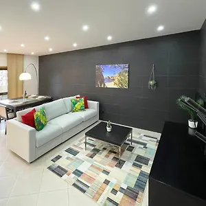 Appartement Sunset, Lagos