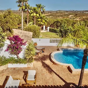 Villa Quinta Da Bela Vista, Lagos